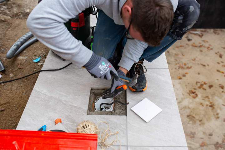 Pisciniste - Mulhouse