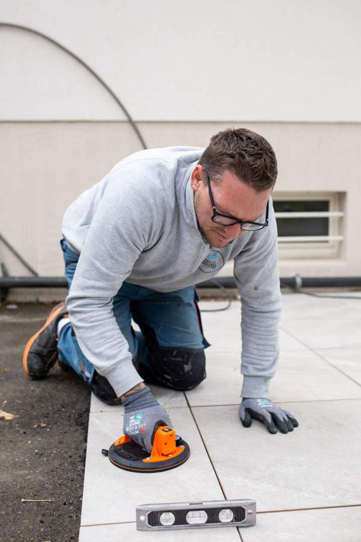 Pisciniste - Mulhouse