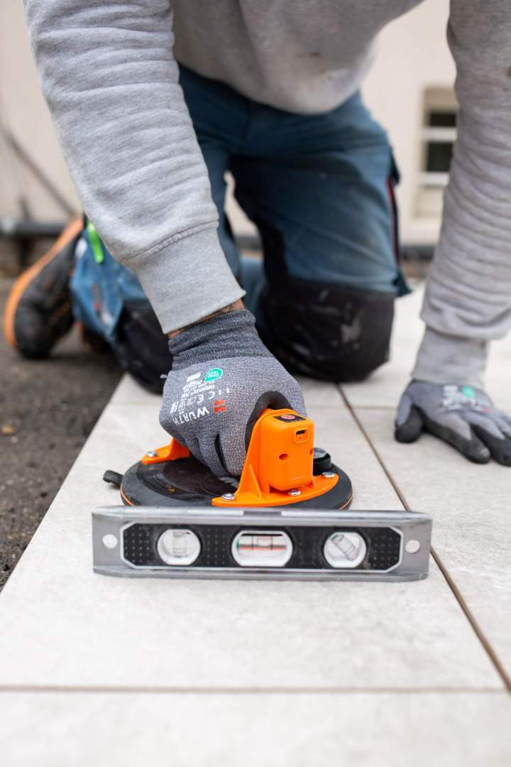 Pisciniste - Mulhouse