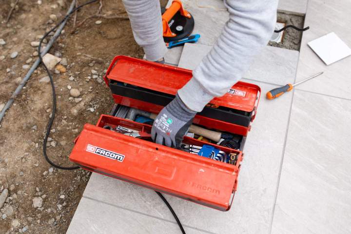 Pisciniste - Mulhouse