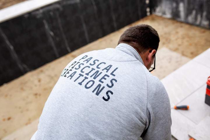 Pisciniste - Mulhouse