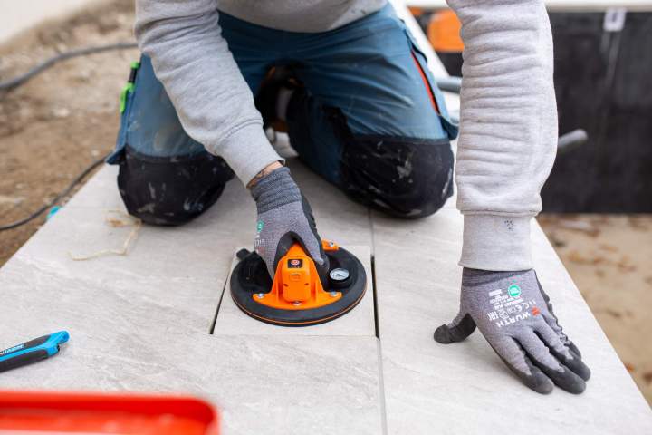 Pisciniste - Mulhouse