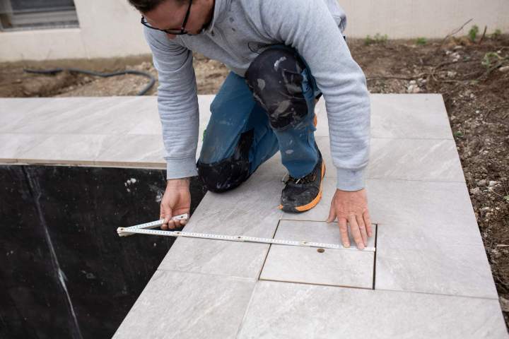 Pisciniste - Mulhouse