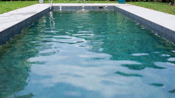 Rénovation de piscine Mulhouse