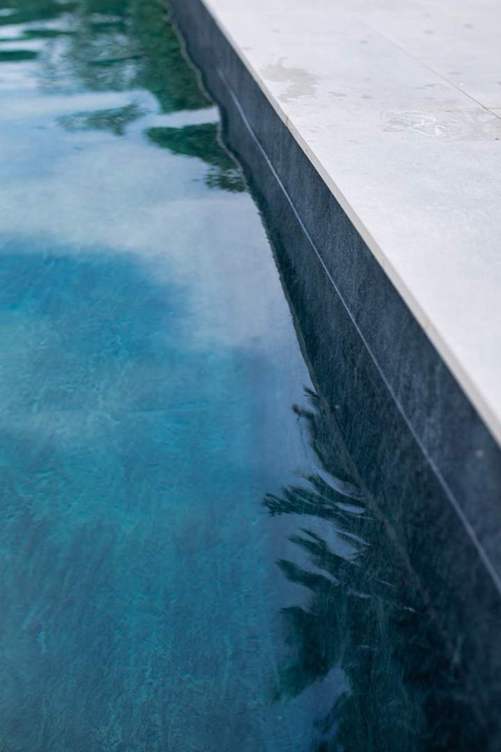 Installation de piscine Mulhouse