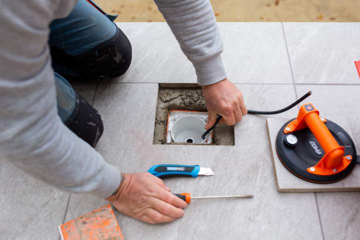 Pisciniste - Mulhouse