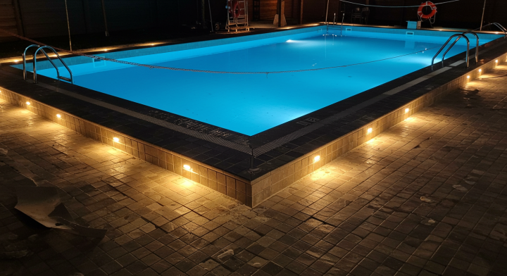 rénovation piscine